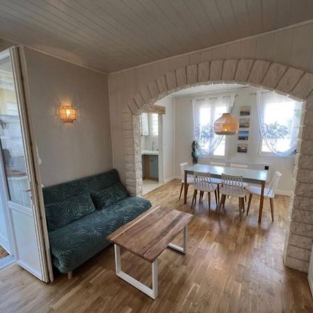 Le Myrador Villa ซูลัก-โซร์-แมร์ ภายนอก รูปภาพ