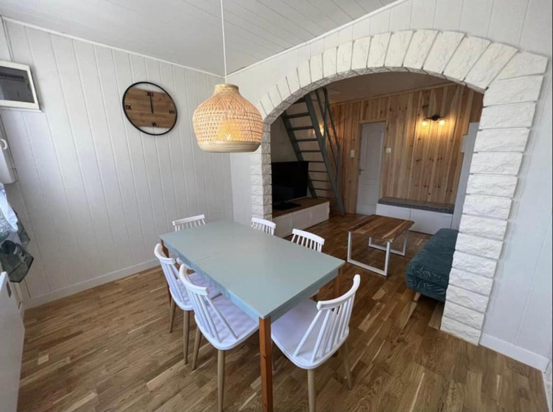 Le Myrador Villa ซูลัก-โซร์-แมร์ ภายนอก รูปภาพ