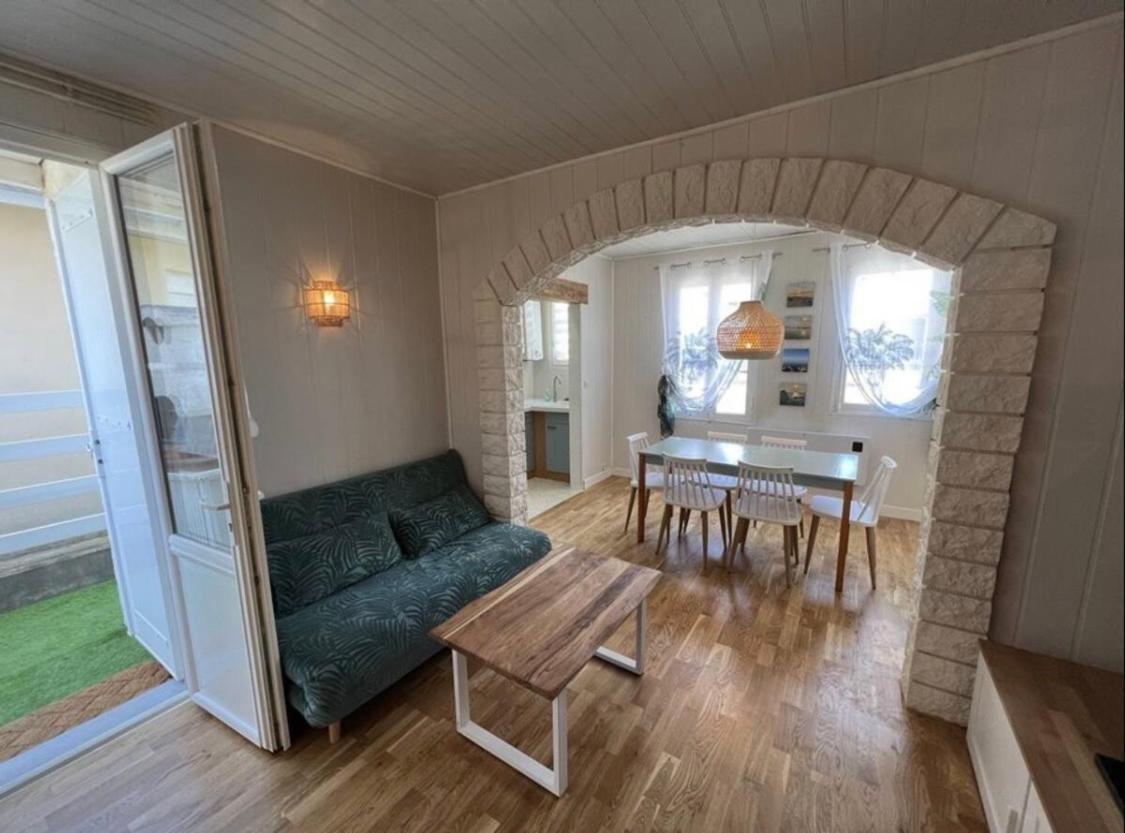 Le Myrador Villa ซูลัก-โซร์-แมร์ ภายนอก รูปภาพ