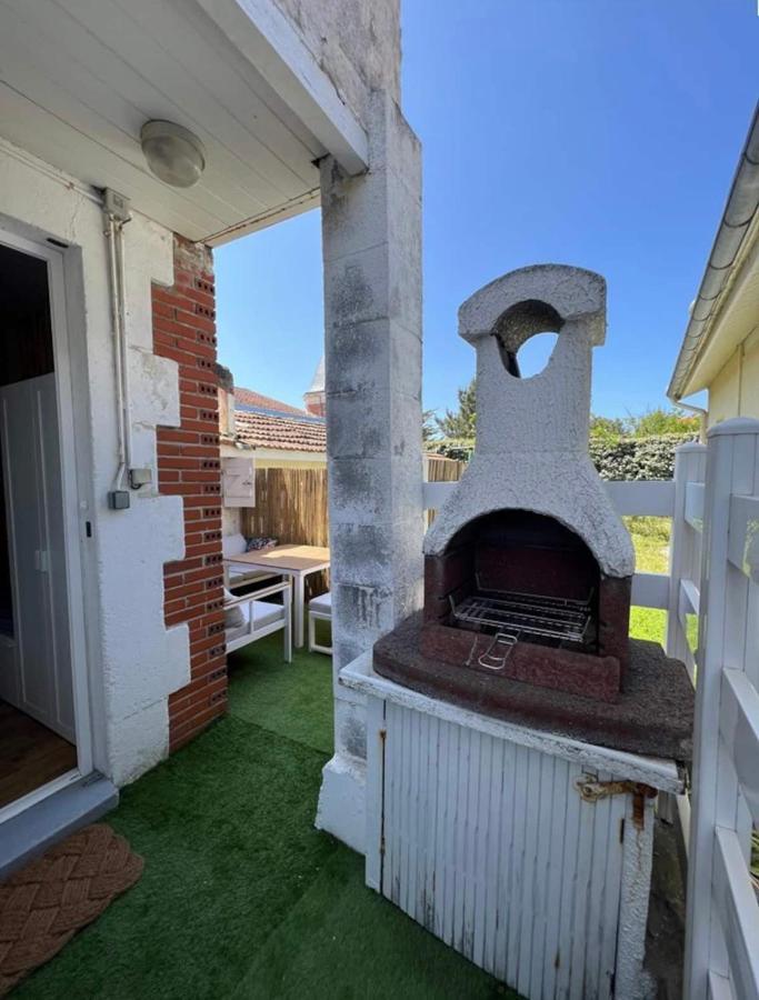 Le Myrador Villa ซูลัก-โซร์-แมร์ ภายนอก รูปภาพ