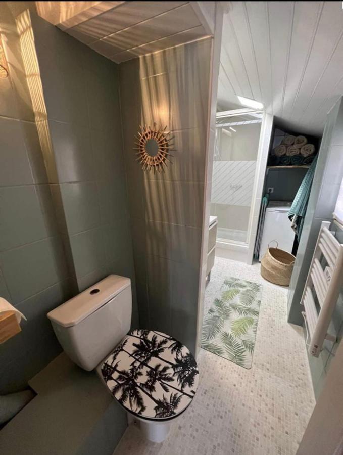 Le Myrador Villa ซูลัก-โซร์-แมร์ ภายนอก รูปภาพ