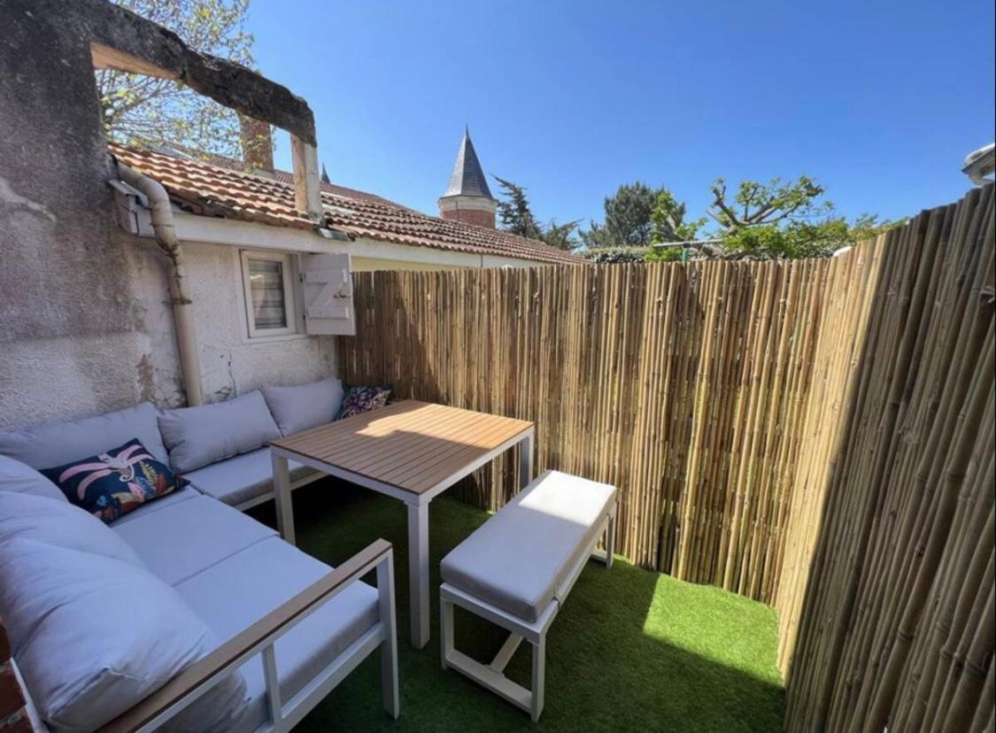 Le Myrador Villa ซูลัก-โซร์-แมร์ ภายนอก รูปภาพ